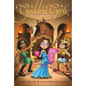 Athena the Proud - Paperback