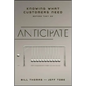 Anticipate - Hardcover