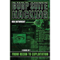 Burp Suite Hacking: From Recon to Exploitation - Paperback