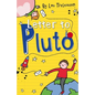 Letter to Pluto - Hardcover