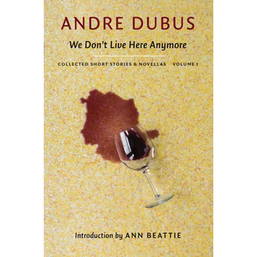 We Don't Live Here Anymore - Paperback