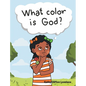 What Color Is God? - Hardcover