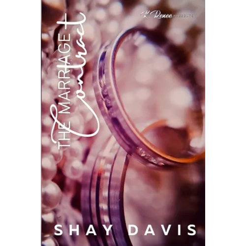 The Marriage Contract - Paperback