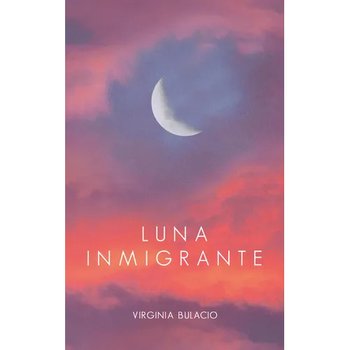 Luna Inmigrante - Paperback