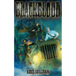 Blackblood - Paperback