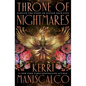 Throne of Nightmares - Paperback
