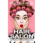 The Hair Salon: An Erotic Adventure - Paperback