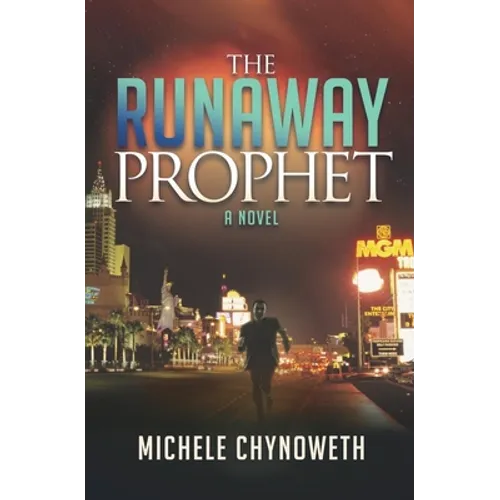 The Runaway Prophet - Paperback