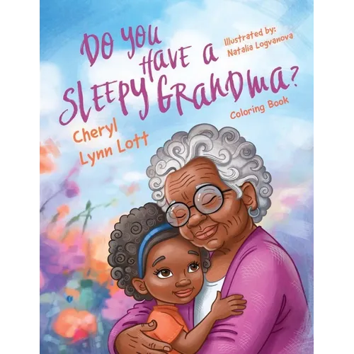 Do you Have a Sleepy Grandma? - Paperback