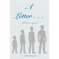 A Letter to My Son - Paperback