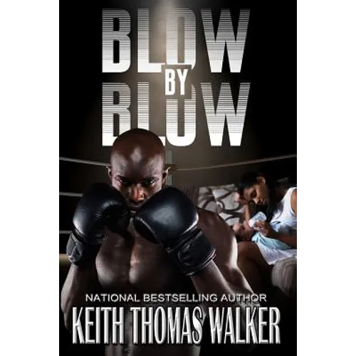 Blow by Blow - Paperback