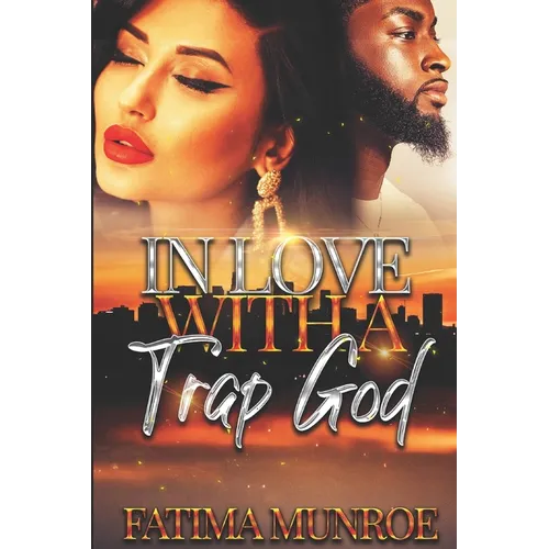 In Love With A Trap God: Volume 1 - Paperback