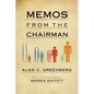 Memos from the Chairman - Paperback