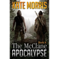The McClane Apocalypse Book Eight - Paperback