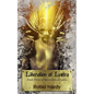 Liberation of Lystra: Book Three of the Annals of Lystra - Paperback