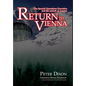 Return to Vienna: The Special Operations Executive and the rebirth of Austria - Hardcover
