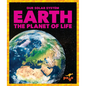 Earth: The Planet of Life - Library Binding