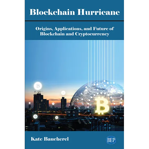 Blockchain Hurricane - Paperback
