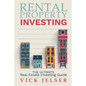 Rental property investing: The ultimate real estate investing guide - Paperback