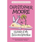 Island of the Sequined Love Nun - Paperback