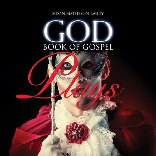 God Book of Gospel Plays - Paperback