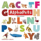 AlphaPets - Spiral