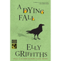 A Dying Fall: A Mystery - Paperback
