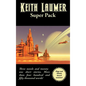 Keith Laumer Super Pack - Hardcover
