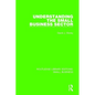 Understanding The Small Business Sector - Paperback