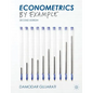 Econometrics by Example - Paperback