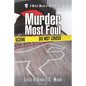 Murder Most Foul - Paperback