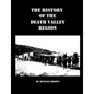 The History of the Death Valley Region - Paperback