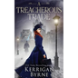 A Treacherous Trade - Paperback