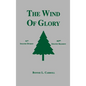 The Wind of Glory - Paperback