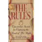 The Rules (Tm): Time-Tested Secrets for Capturing the Heart of Mr. Right - Hardcover