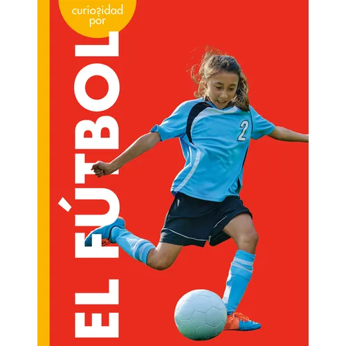 Curiosidad Por El F偀bol - Paperback