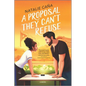 A Proposal They Can't Refuse: A Rom-Com Novel - Paperback