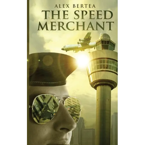 The Speed Merchant - Paperback