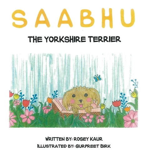 Saabhu: Second Edition - Hardcover