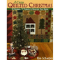 Cozy Quilted Christmas: 90 Designs, 17 Projects to Decorate Your Home - Paperback