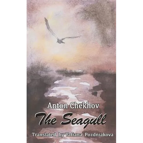 The Seagull - Paperback
