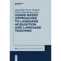 Usage-Based Approaches to Language Acquisition and Language Teaching - Paperback