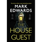 The House Guest - Paperback