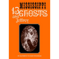 Thirteen Mississippi Ghosts and Jeffrey: Commemorative Edition - Paperback