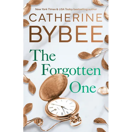 The Forgotten One - Paperback