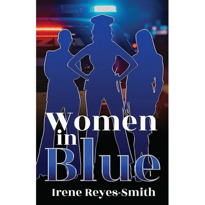 Women In Blue - Paperback