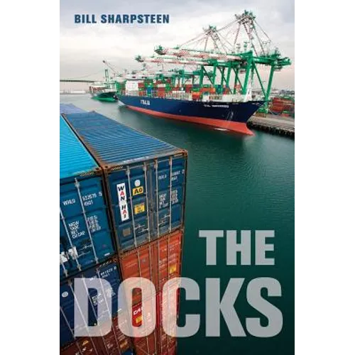 The Docks - Paperback