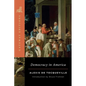 Democracy in America - Paperback