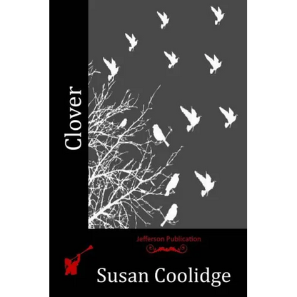 Clover - Paperback