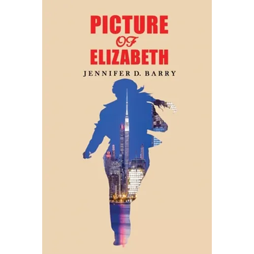 Picture of Elizabeth - Paperback